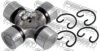 FEBEST ASIS-66 Joint, propshaft